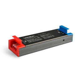 Power supply for LED strip VIDEX DC12V 16.6A 200W IP20 (VL-LST-P200-12V)