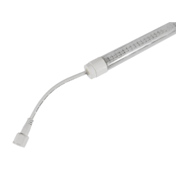 Phytolamp for plants ELE-IPZWT8-T288-12W 100-240V (missing, frosted glass) glass)