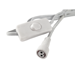 Waterproof connector "Plant lamps" 250V