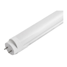 LED lamp T8 1200mm 6500k 220V, matte