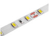 LED strip 5630-60led-10mm-12V,14.4W/m IP20 25-30lm double board white 2 years warranty LEDUA