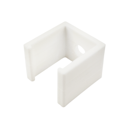 Mount for al-04-1 white LEDUA (3D printing)