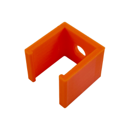 Mount for al-04-1 orange LEDUA (3D printing)