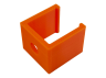 Mount for al-04-1 orange LEDUA (3D printing)