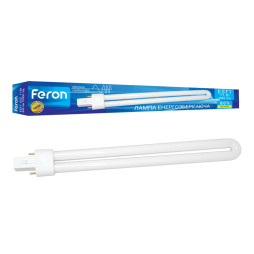 Energy-saving lamp Feron EST1 11W G23 4000K