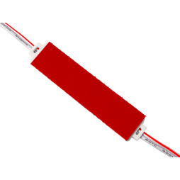 LED modules 2835-3smd 12V IP65 1.5watt OPTX 7000K 3 years warranty LEDUA