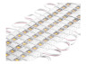 LED modules 5630-3smd 12V IP65 plastic 25-30lm white LEDUA