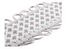 LED modules 5630-3smd 12V IP65 plastic 25-30lm white LEDUA