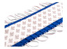 LED modules 5630-3smd 12V IP65 plastic 25-30lm blue LEDUA