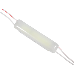 LED modules COB 12V IP65 white (20pcs per plate) LEDUA