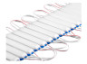 LED modules COB 12V IP65 blue LEDUA