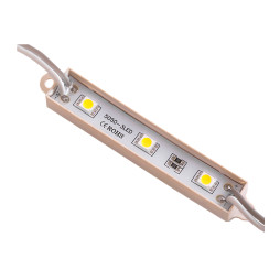 LED modules 5050-3smd IP65 24V white LEDUA
