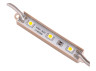 LED modules 5050-3smd IP65 24V white LEDUA