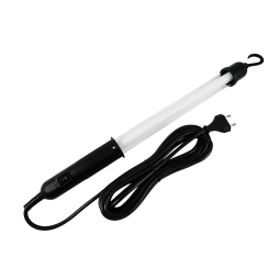 Carrier for garage LED 4W 440LM 5m 220V LMA080 Lemanso