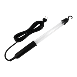 Carrier for garage LED 4W 440LM 5m 220V LMA080 Lemanso