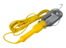 Garage cable LED 7W 600Lm 10m yellow 220-240V LMA312 Lemanso