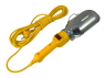 Garage cable LED 7W 600Lm 10m yellow 220-240V LMA312 Lemanso