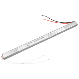 Power supply 60W-IP67 12V SLIM (LP-SL67-12V60W) 2 years warranty LEDUA
