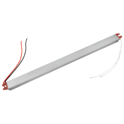 Power supply 60W-IP67 12V SLIM (LP-SL67-12V60W) 2 years warranty LEDUA