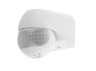 Motion sensor lm6701 180° white Lemanso