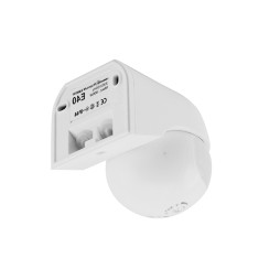 Motion sensor lm6701 180° white Lemanso