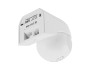 Motion sensor lm6701 180° white Lemanso