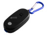 Keychain flashlight 5821-1COB(white)+2LED(red), magnet 2xCR2032 without warranty