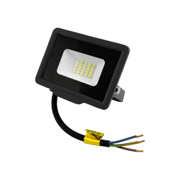 LED spotlight 20W SMD 185-265V AVT2-IC cold white (1016106)