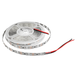 LED strip 3528-120led-8mm-12V, IP20 double board yellow (MTK-600Y-3528-IP20-12) MTK