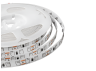LED strip 3528-120led-8mm-12V, IP20 double board yellow (MTK-600Y-3528-IP20-12) MTK