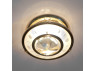 Built-in lamp Feron DL4164 gold