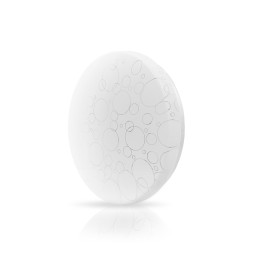 LED wall and ceiling lamp TITANUM 18W 5000K Rings