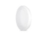 LED wall and ceiling lamp TITANUM 24W 5000K Orbit