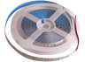 LED strip 2835-168led-10mm-24V 13W/m IP20 cold white, 2-year warranty AVT