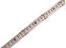 LED strip 2835-168led-10mm-24V 13W/m IP20 cold white, 2-year warranty AVT