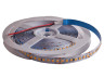 LED strip 3528-168led-10mm-24V 13W/m IP20 warm white, 2-year warranty AVT
