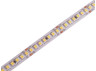 LED strip 3528-168led-10mm-24V 13W/m IP20 warm white, 2-year warranty AVT