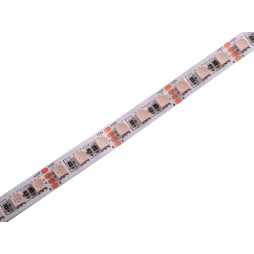 LED strip 5050-96led-10mm-12V 11W/m IP20 RGB (AVT-480RGB-5050-IP20-12) AVT