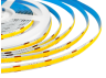 LED strip COB-320led-8mm-12V 10W/m 100lm/w IP20 neutral white 4000k 2-year warranty LEDUA