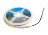LED strip COB-320led-8mm-12V 10W/m 100lm/w IP20 neutral white 4000k 2-year warranty LEDUA