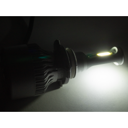 LED car bulb HB4-9006--Q2-Headlight 36W 8-42V 4000LM 6000k LEDUA