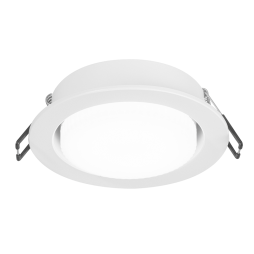 Lamp lamp GX53 220V recessed White (VL-SPF27R-W) VIDEX