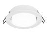 Lamp lamp GX53 220V recessed White (VL-SPF27R-W) VIDEX