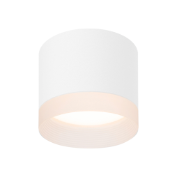 Lamp lamp GX53 220V surface-mounted White (VL-SPF25A-W) VIDEX