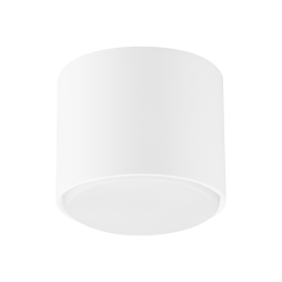 Lamp lamp GX53 220V surface-mounted White (VL-SPF26A-W) VIDEX