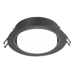 Lamp for GX53 220V recessed Black (VL-SPF27R-B) VIDEX