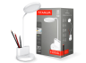 Desktop rechargeable lamp 6W 5V 2700-6000K (TLTF-011W) TITANUM