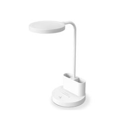 Desktop rechargeable lamp 6W 5V 2700-6000K (TLTF-011W) TITANUM