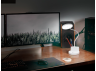Desktop rechargeable lamp 6W 5V 2700-6000K (TLTF-011W) TITANUM