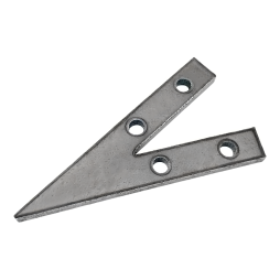 30 degree angle for lamps with AL-23 4mm